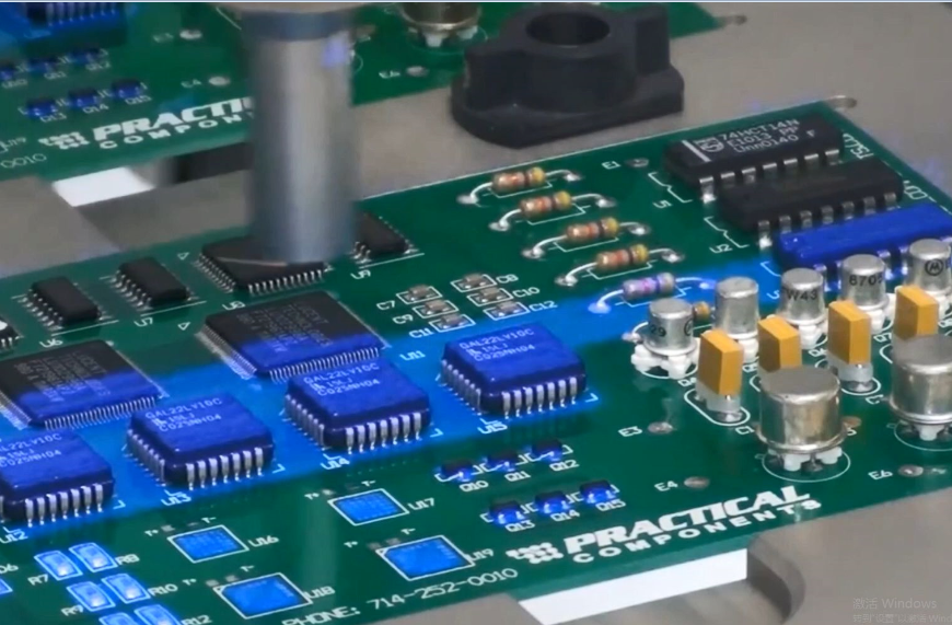 什么是PCB三防膠？它的作用是什么？