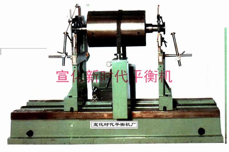 造成轉(zhuǎn)子質(zhì)量分布不均的主要原因有哪些呢？